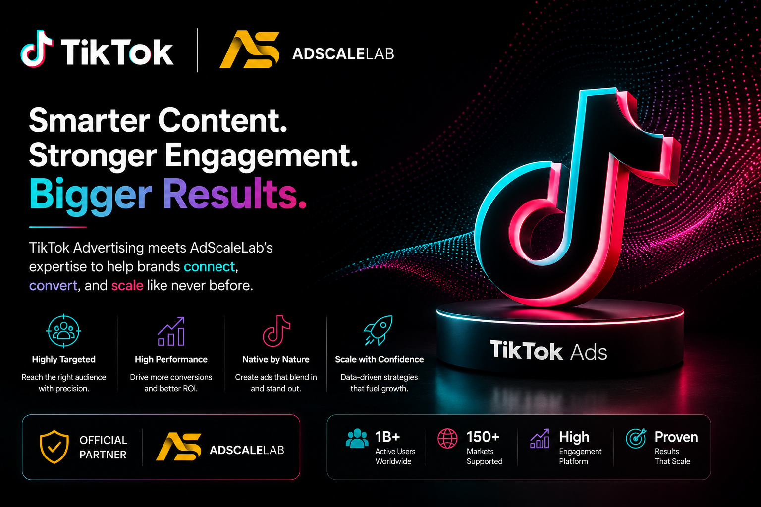 TikTok Agency Account: How to Buy and Run TikTok Ads That Scale