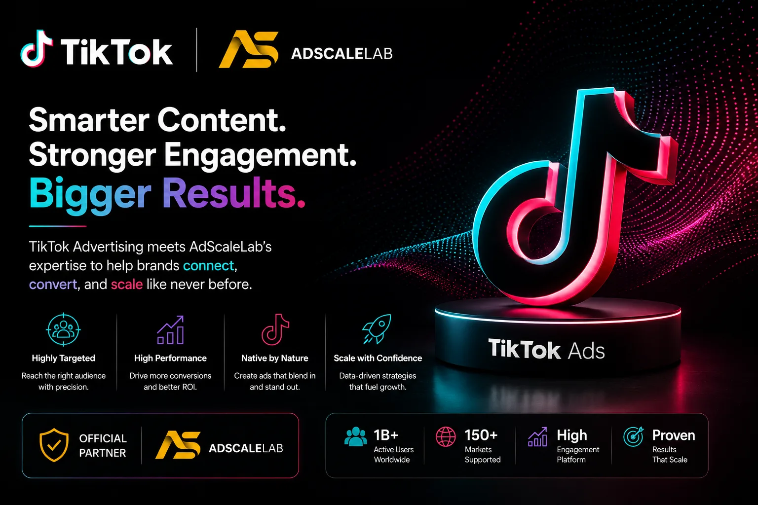 TikTok Agency Account: How to Buy and Run TikTok Ads That Scale