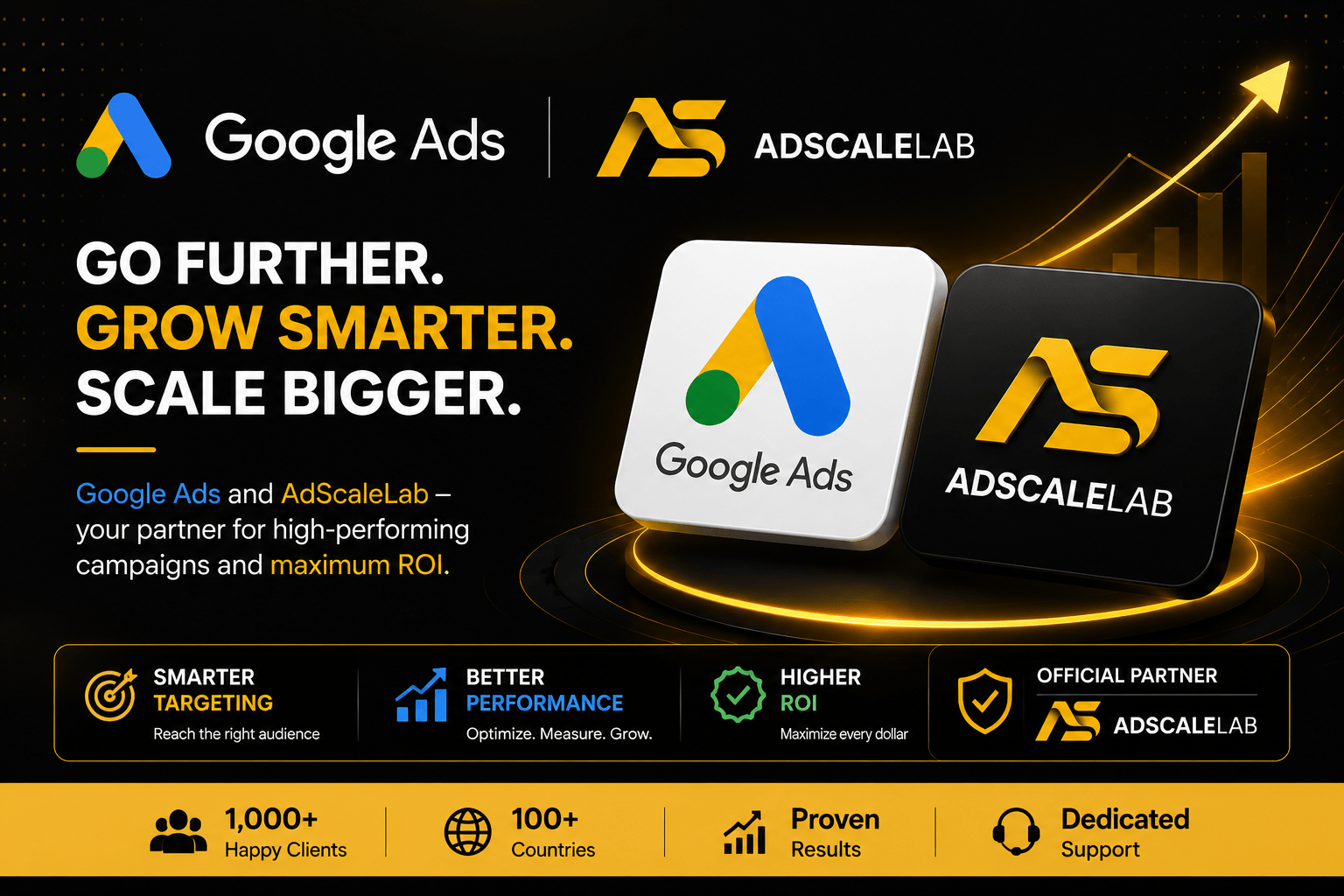 Google Ads Agency Account: How to Buy and Run a Verified Account at Scale
