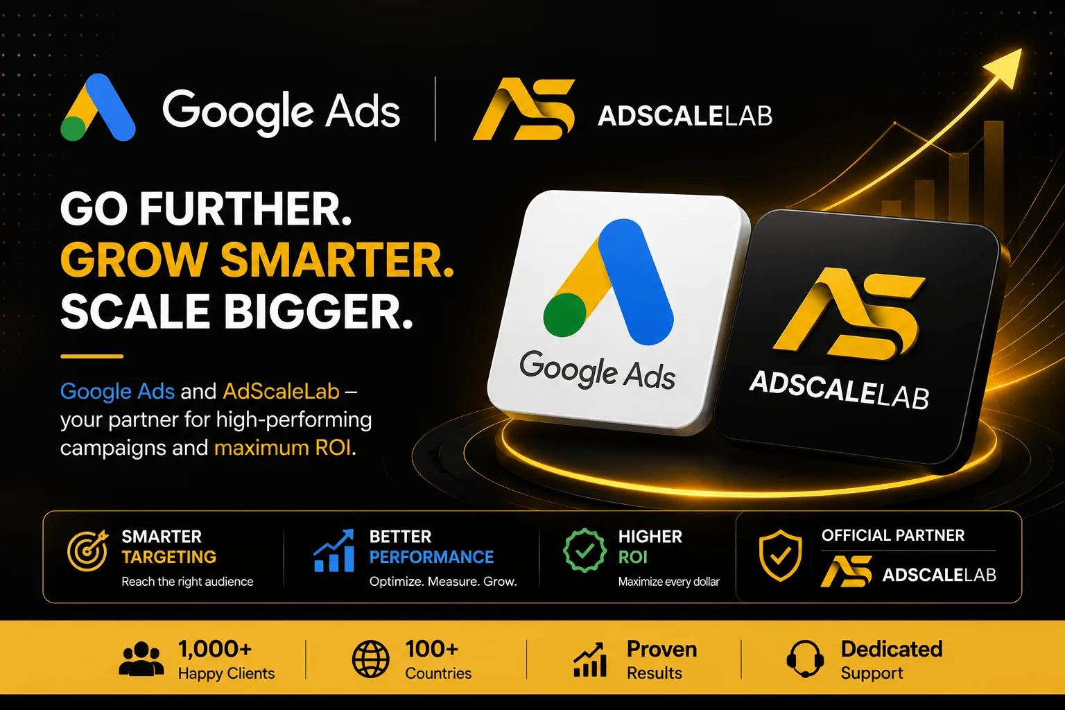 Google Ads Agency Account: How to Buy and Run a Verified Account at Scale