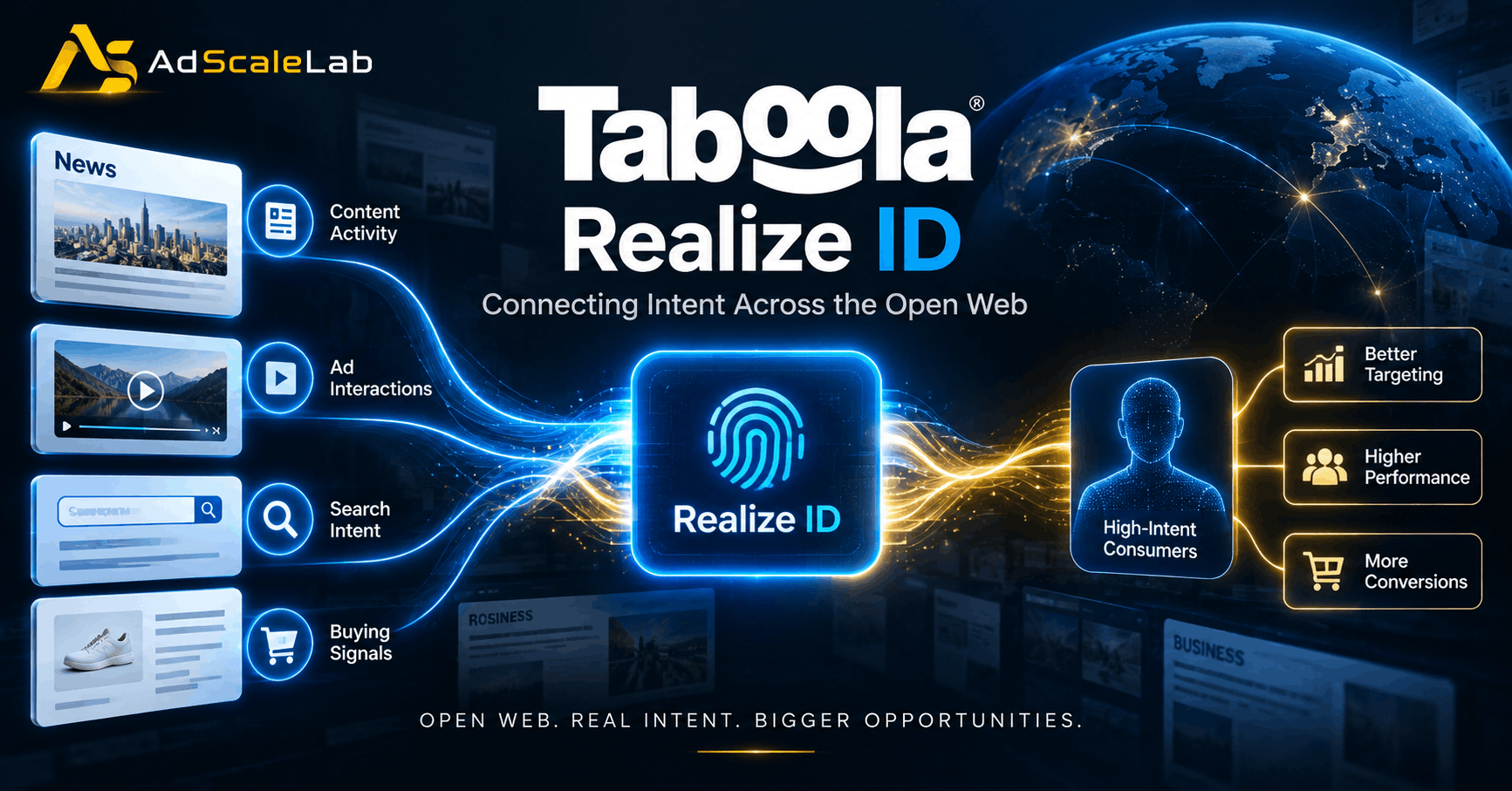 Taboola Realize ID A New Approach To Open-Web Ads