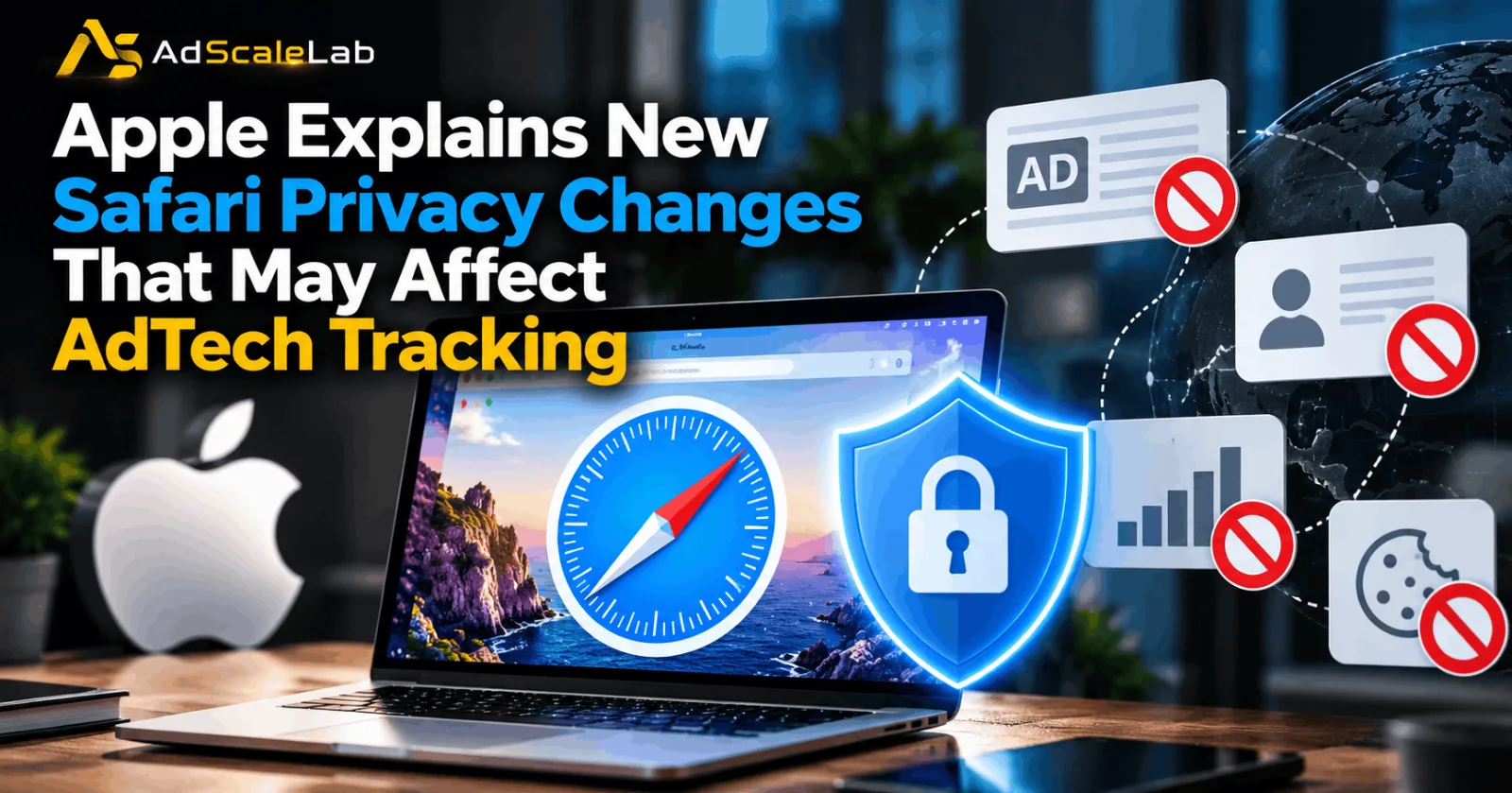 Apple Explains New Safari Privacy Changes That May Affect AdTech Tracking